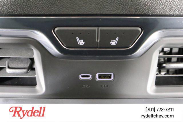 new 2026 GMC Sierra 2500 car, priced at $86,257