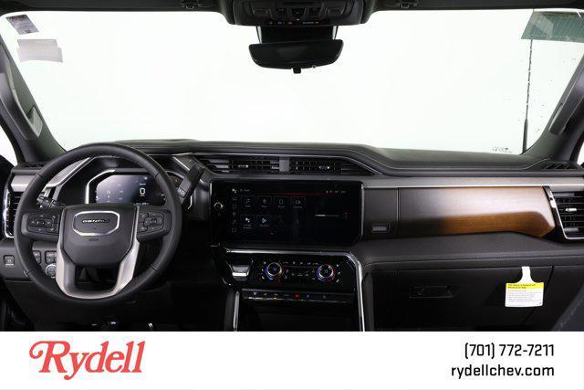 new 2026 GMC Sierra 2500 car, priced at $86,257