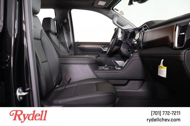 new 2026 GMC Sierra 2500 car, priced at $86,257