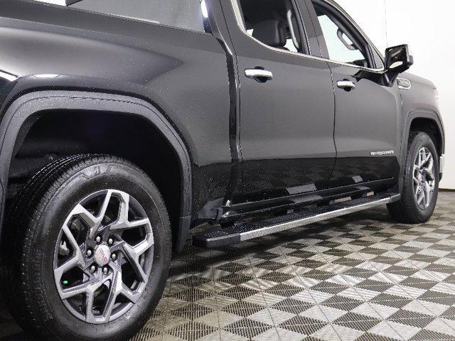 used 2022 GMC Sierra 1500 car, priced at $45,999