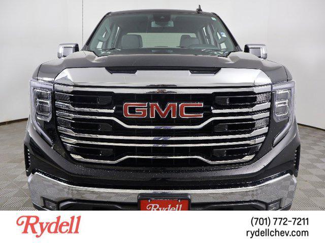 used 2022 GMC Sierra 1500 car, priced at $44,999