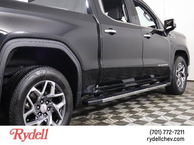 used 2022 GMC Sierra 1500 car, priced at $44,999