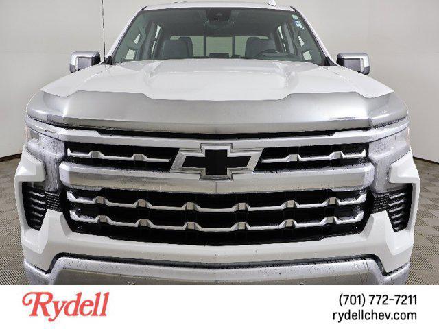 used 2024 Chevrolet Silverado 1500 car, priced at $49,499