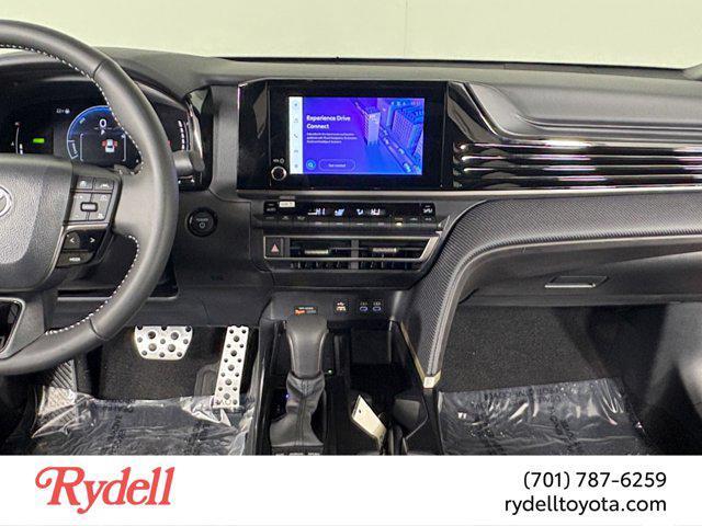 new 2026 Toyota Camry car, priced at $32,313