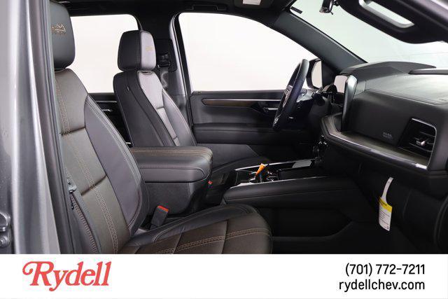 new 2025 Chevrolet Suburban car, priced at $89,385
