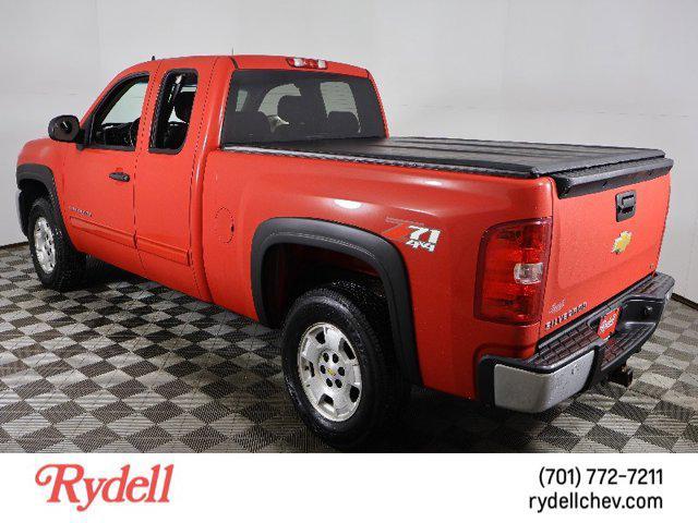 used 2013 Chevrolet Silverado 1500 car, priced at $14,999