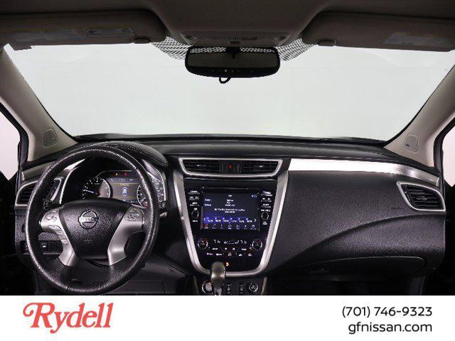 used 2016 Nissan Murano car, priced at $15,999