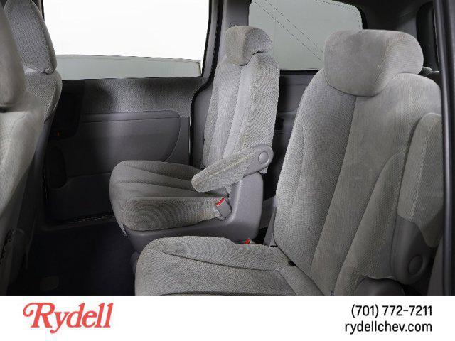 used 2008 Kia Sedona car, priced at $6,990