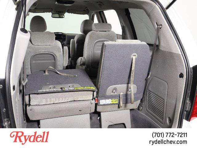 used 2008 Kia Sedona car, priced at $6,990