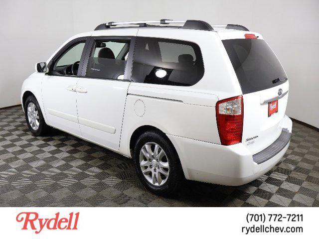 used 2008 Kia Sedona car, priced at $6,990