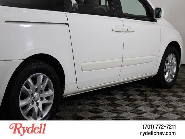 used 2008 Kia Sedona car, priced at $6,990