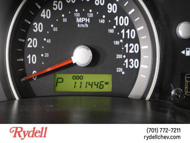 used 2008 Kia Sedona car, priced at $6,990