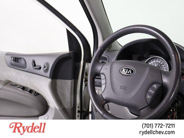 used 2008 Kia Sedona car, priced at $6,990