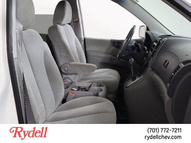 used 2008 Kia Sedona car, priced at $6,990
