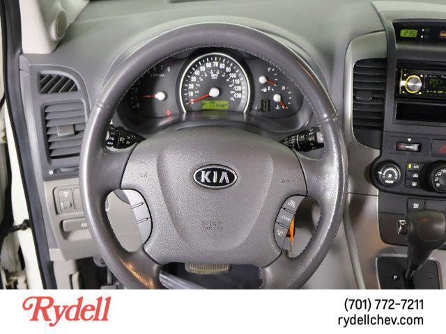 used 2008 Kia Sedona car, priced at $6,990