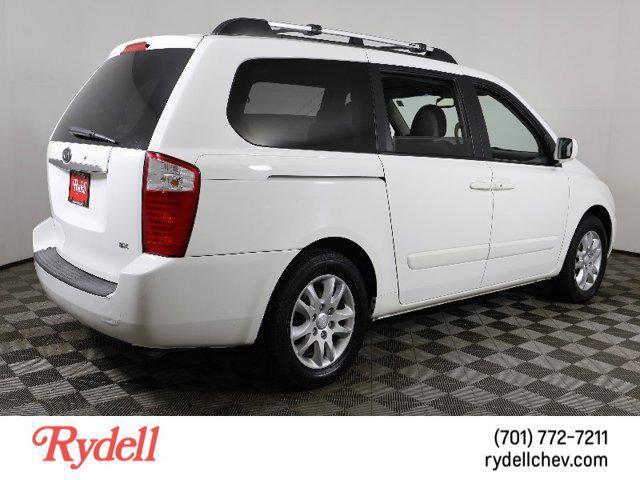 used 2008 Kia Sedona car, priced at $6,990