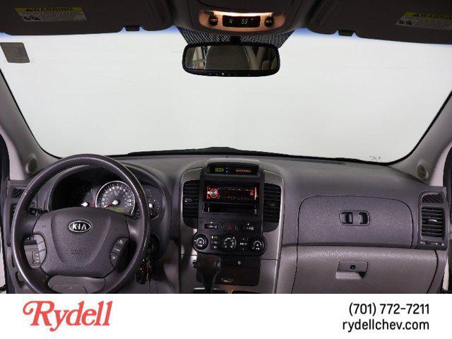 used 2008 Kia Sedona car, priced at $6,990