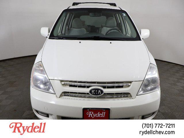 used 2008 Kia Sedona car, priced at $6,990