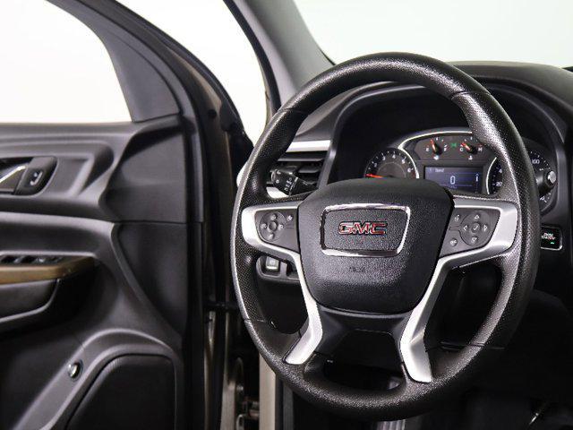 used 2023 GMC Acadia car, priced at $32,999