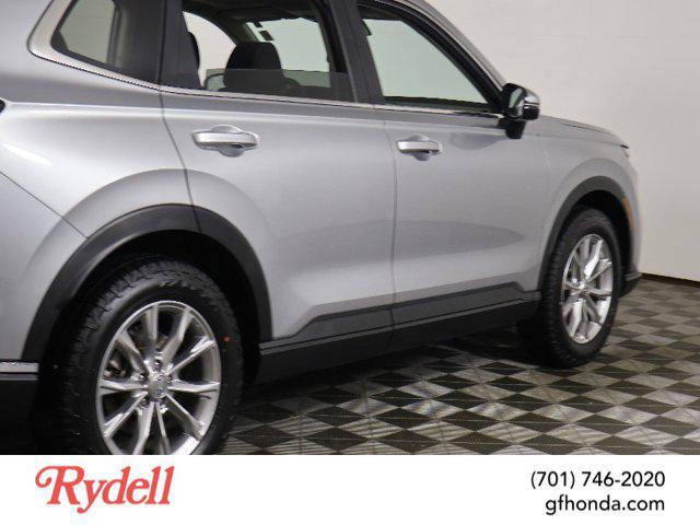 used 2024 Honda CR-V car, priced at $29,999