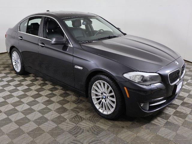 used 2013 BMW 535 car, priced at $7,990