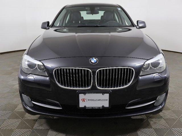 used 2013 BMW 535 car, priced at $7,990