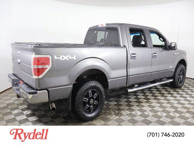 used 2014 Ford F-150 car, priced at $11,990