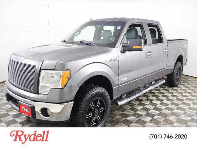 used 2014 Ford F-150 car, priced at $11,990