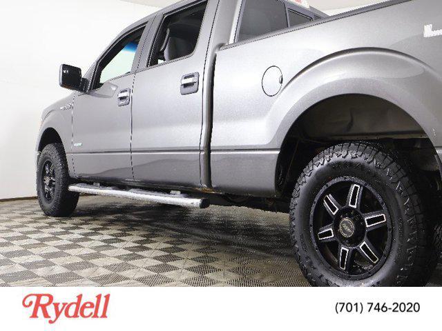 used 2014 Ford F-150 car, priced at $11,990