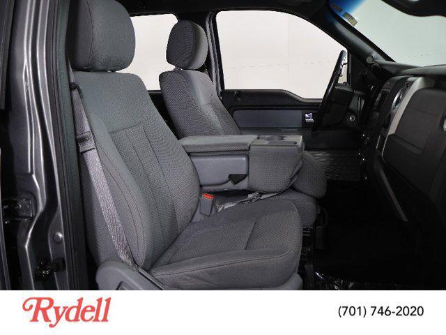 used 2014 Ford F-150 car, priced at $11,990