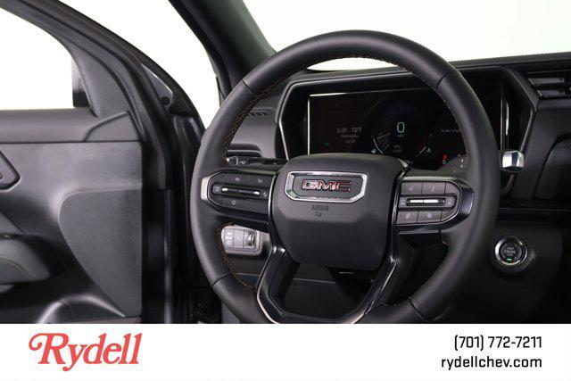 new 2026 GMC Terrain car, priced at $38,441