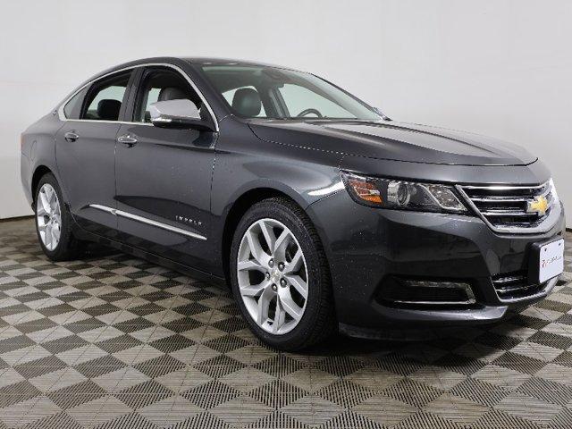 used 2014 Chevrolet Impala car, priced at $15,499