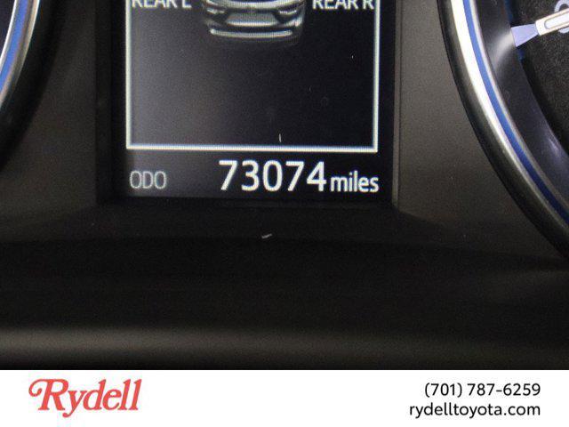 used 2015 Toyota Highlander car, priced at $23,999