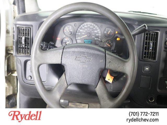 used 2004 Chevrolet Express 3500 car, priced at $2,949