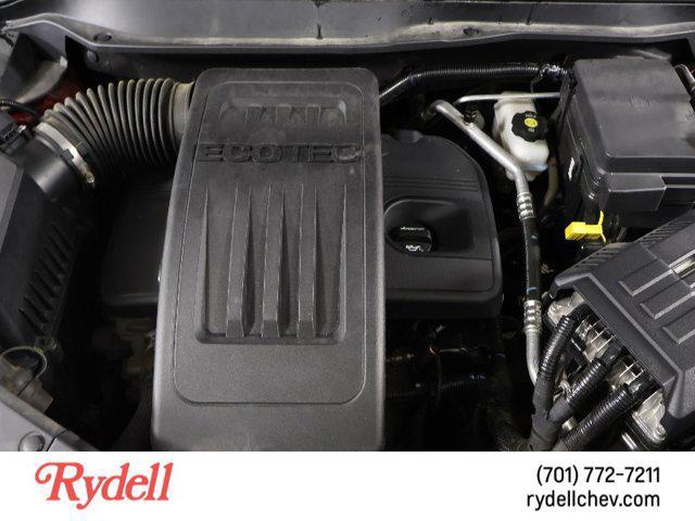 used 2016 Chevrolet Equinox car, priced at $14,999