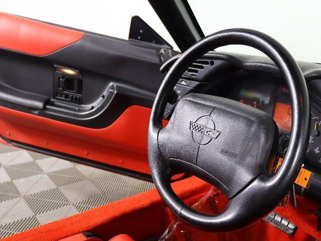 used 1994 Chevrolet Corvette car, priced at $9,990