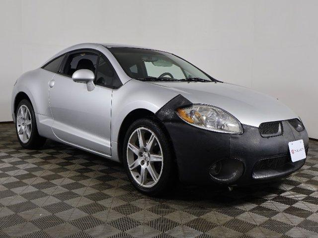 used 2007 Mitsubishi Eclipse car, priced at $7,990