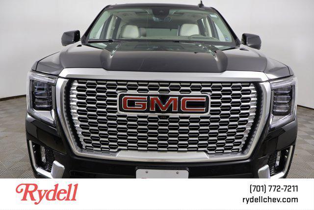 new 2024 GMC Yukon car, priced at $86,170