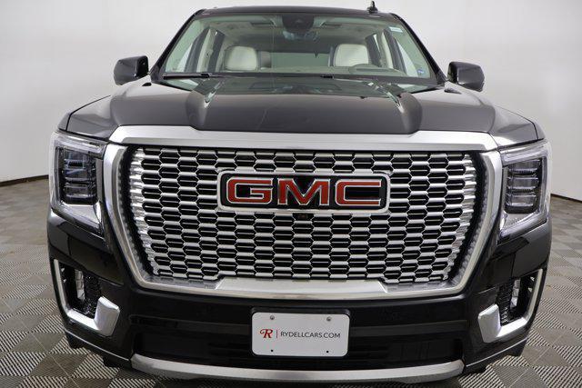 new 2024 GMC Yukon car, priced at $89,931