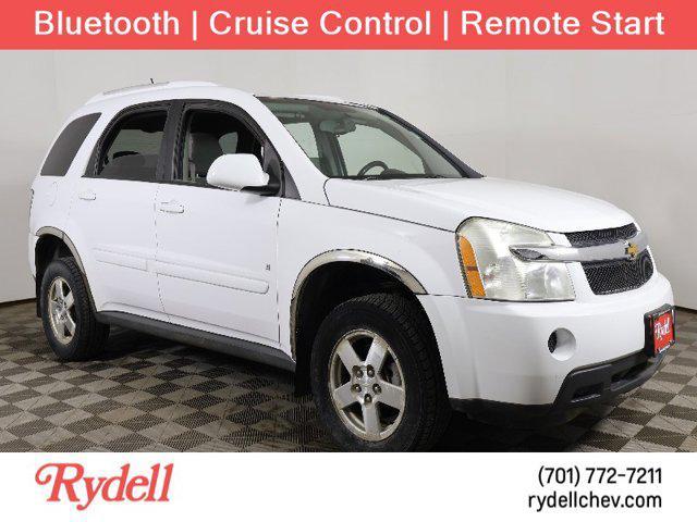 used 2009 Chevrolet Equinox car, priced at $2,949