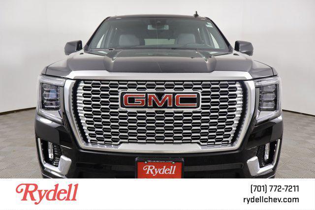 new 2024 GMC Yukon car, priced at $81,046