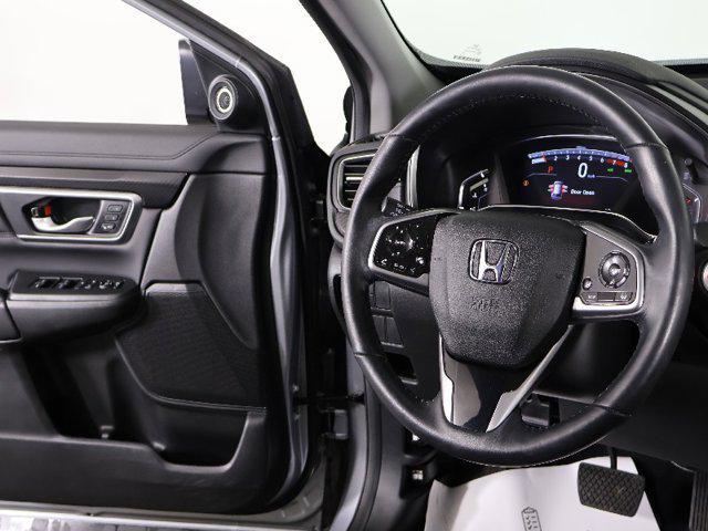 used 2020 Honda CR-V car, priced at $27,999