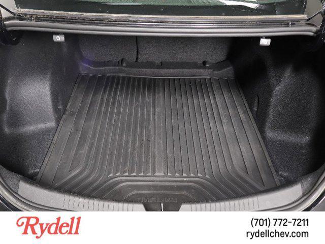 used 2023 Chevrolet Malibu car, priced at $23,999