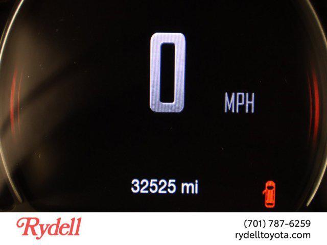 used 2022 Dodge Durango car, priced at $28,999