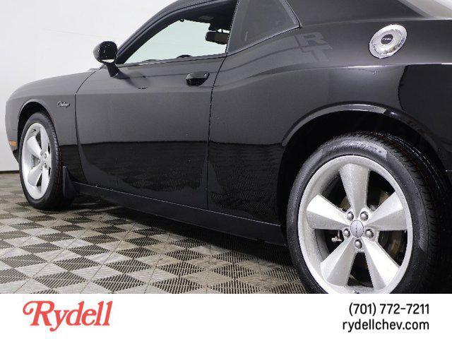 used 2013 Dodge Challenger car, priced at $25,999