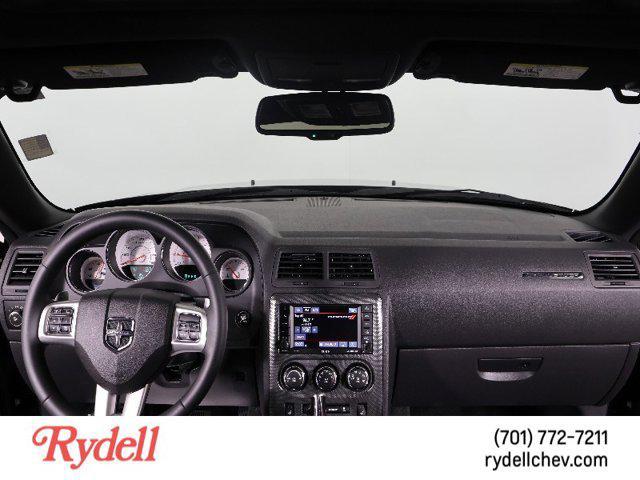 used 2013 Dodge Challenger car, priced at $25,999