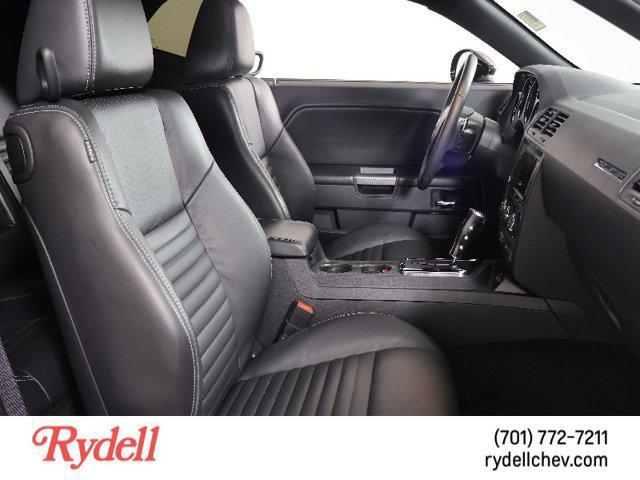 used 2013 Dodge Challenger car, priced at $25,999