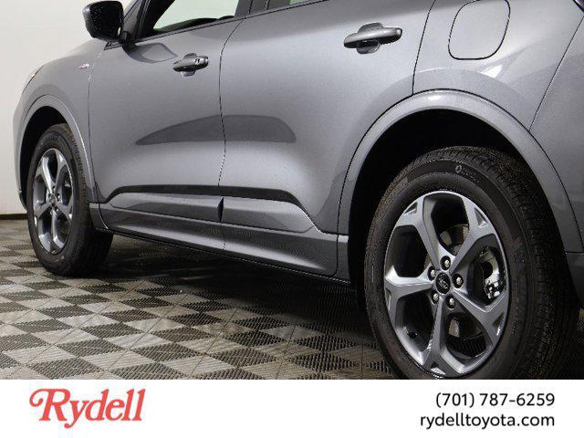 used 2023 Ford Escape car, priced at $28,999