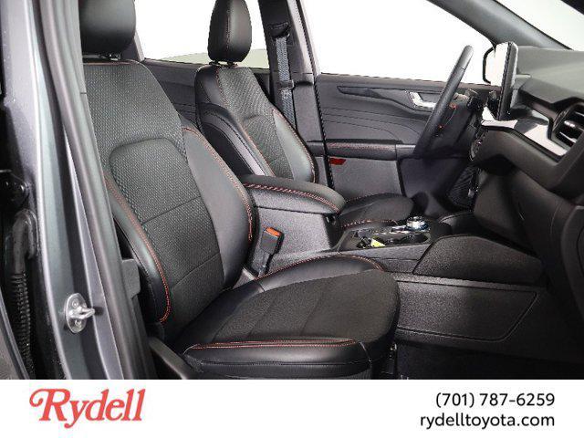 used 2023 Ford Escape car, priced at $28,999