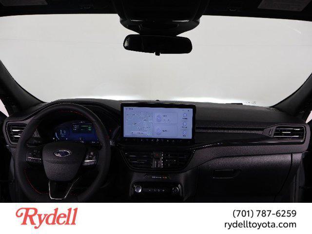 used 2023 Ford Escape car, priced at $28,999